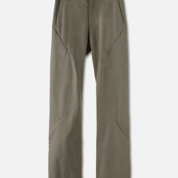 파프 Post Archive Faction 5.1 pants