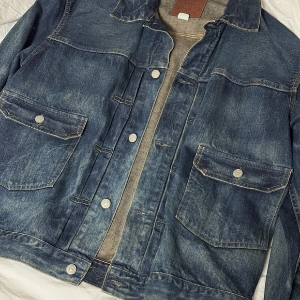 RRL 웨스트뷰 xxl