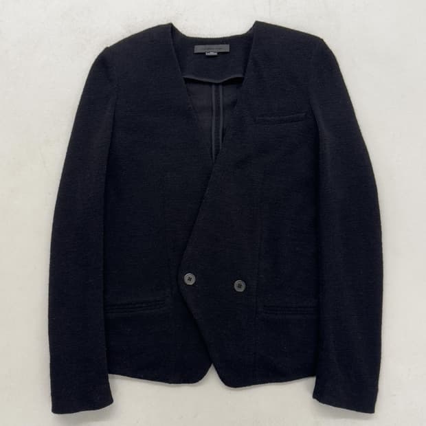 알렉산더 왕 노카라 자켓