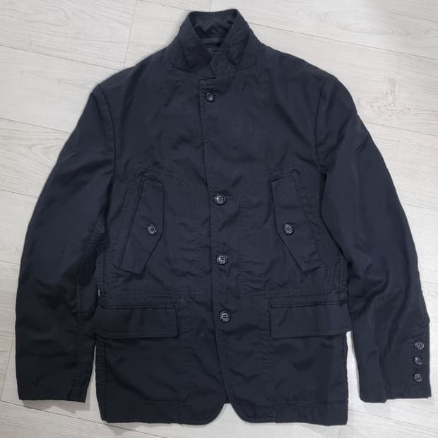 Comme des Garcons Homme tailored jacket