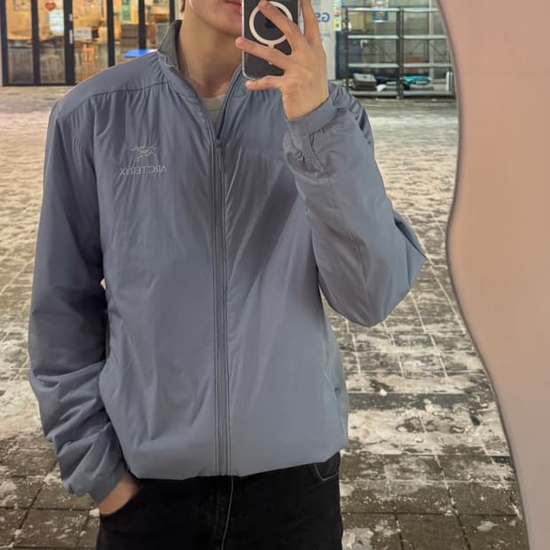 아크테릭스 아톰 L