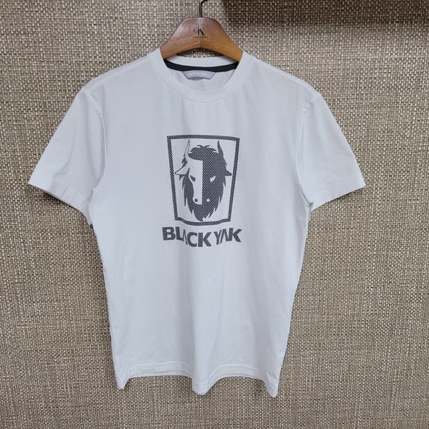 95~100사이즈 블랙야크 기능성 반팔 등산 아웃도어
