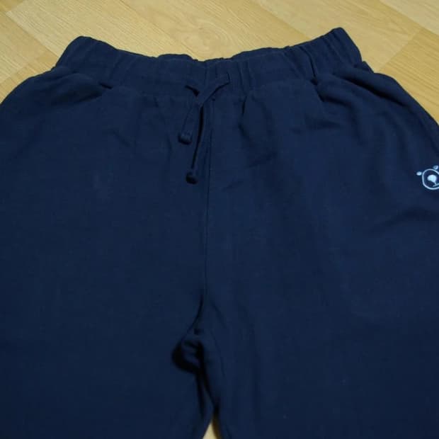 비이커 조거팬츠 L