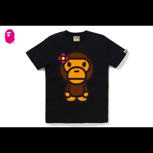 리사 마일로 반팔