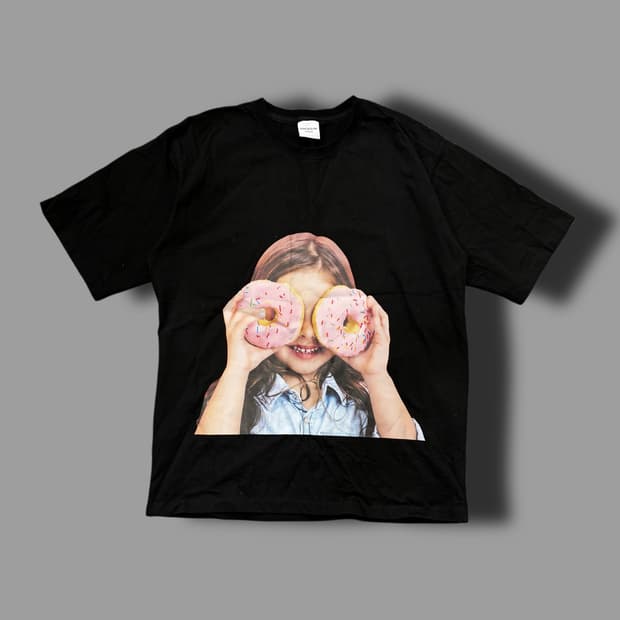 아크메드라비 ADLV 반팔티