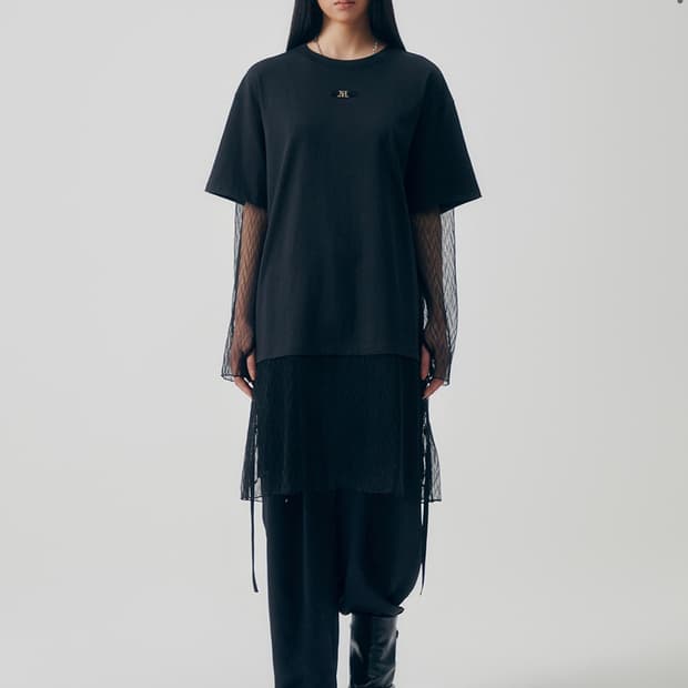 트리밍버드 롱슬리브