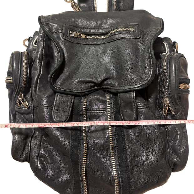 AlexanderWang Marti Backpack