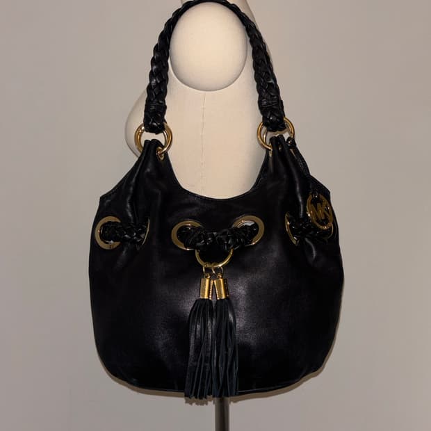 Michael Kors vintage bag