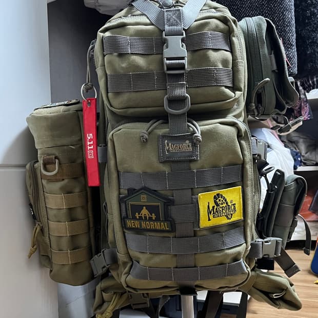 맥포스 슈퍼팔콘