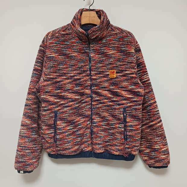 코닥 시네그라프 리버시블 패닝자켓