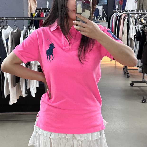 폴로 빅포니 칼라티