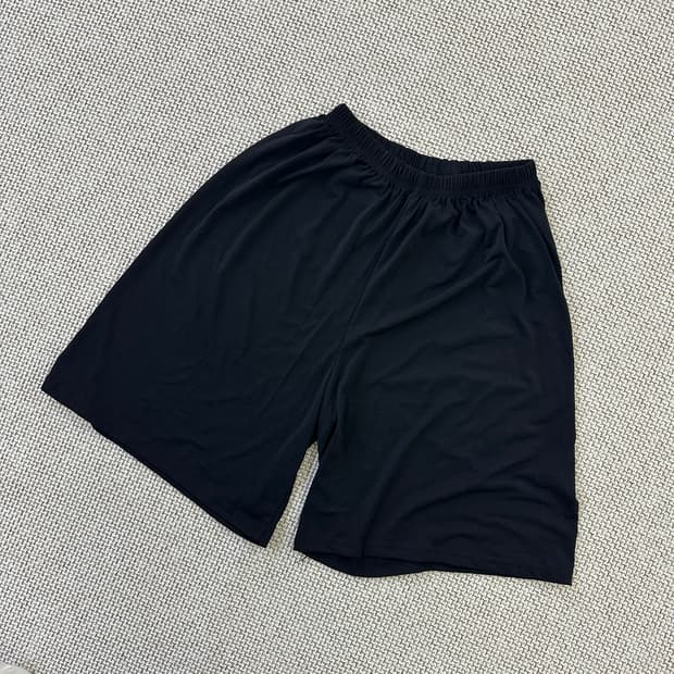 F 빈티지 반바지 0429D