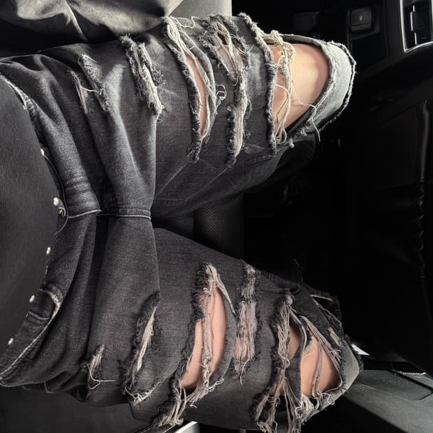 여운코리아 데님 (m)