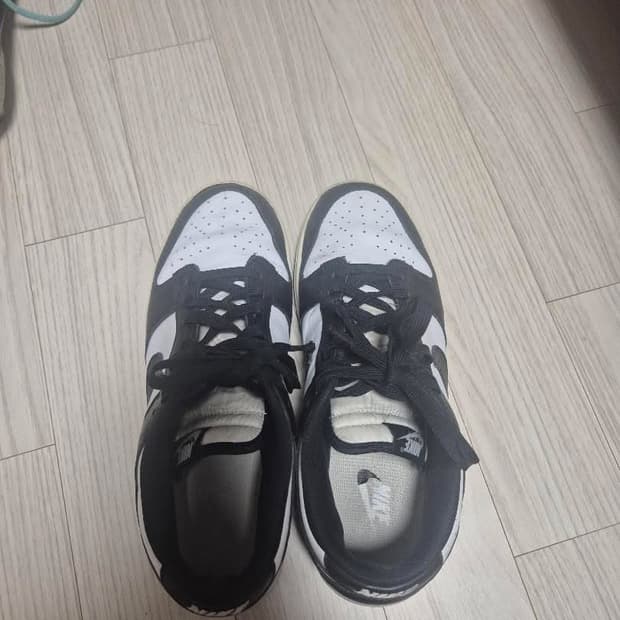 나이키 범고래 280