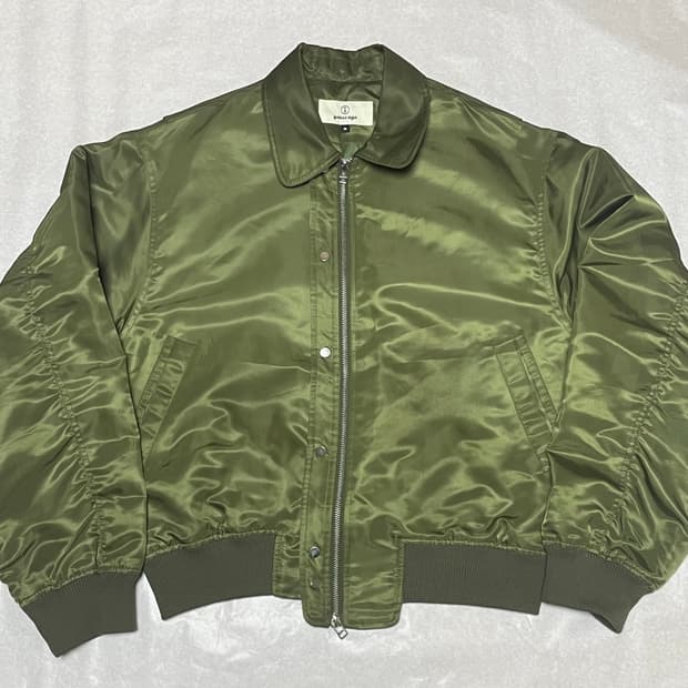 이얼즈어고 ma-1 M size