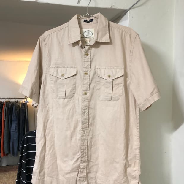 St john bay vintage western shirts