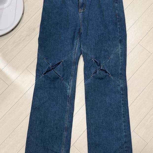 강정석 X jeans