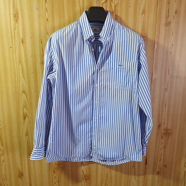 라코스테 셔츠 100