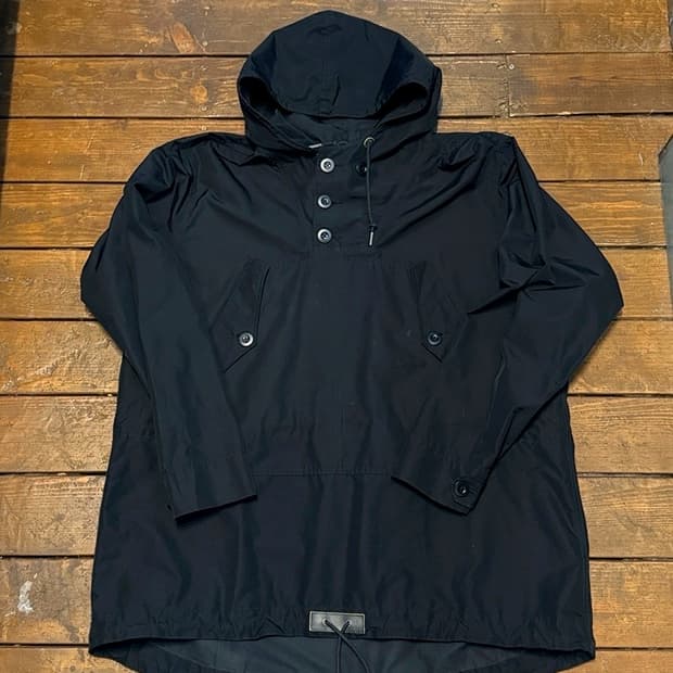Nigel Cabourn 나이젤카본 미육군 스노우 파카 스목 아노락 재킷
