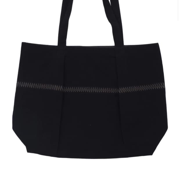 Bordr merrow bag black