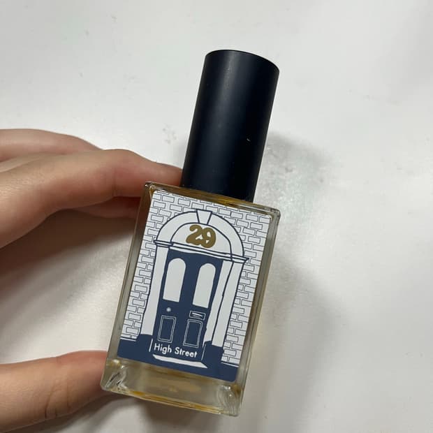 러쉬 29 하이스트릿 30ml 새상품