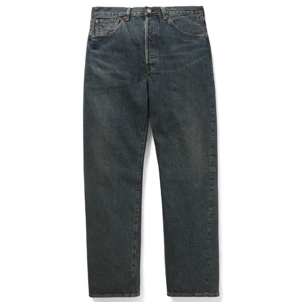 30 32 리바이스 lvc 1955 501 와고너 진 미개봉 새제품 판ㅁ