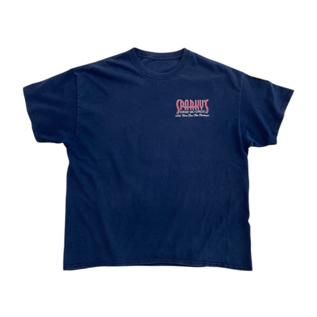 Sparky’s Burgers T-Shirt