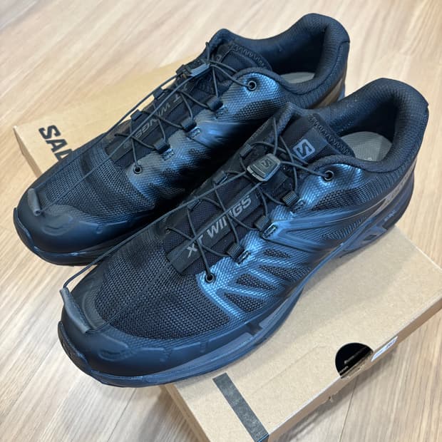 살로몬 wings2