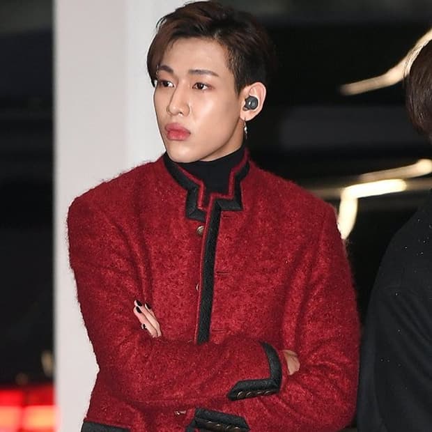 생로랑 모헤어 오피서 자켓 48