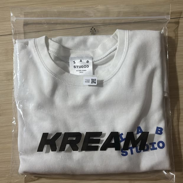 아이앱 스튜디오 10주년 티셔츠