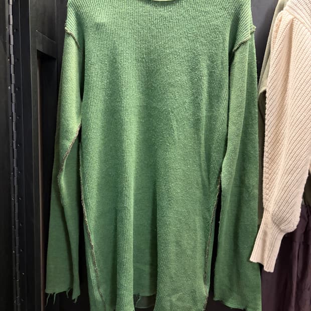 Perverze 데미지니트