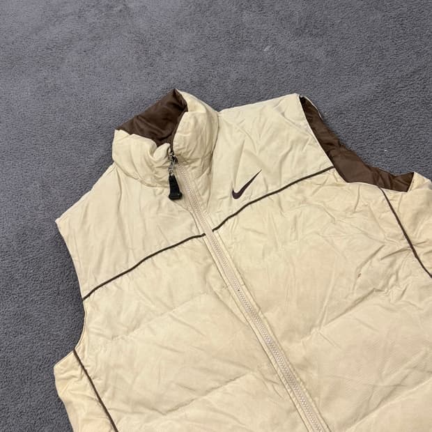 [정품/L,105] 나이키 acg 올드스쿨 베스트