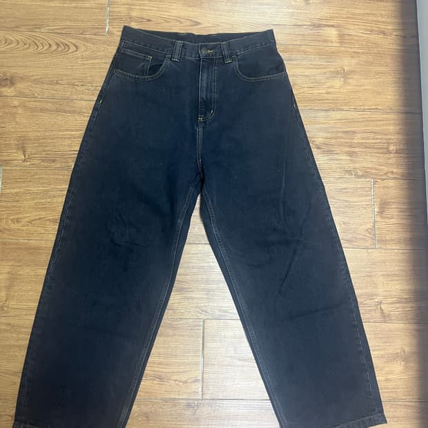 칼하트 윕 브랜든 팬츠