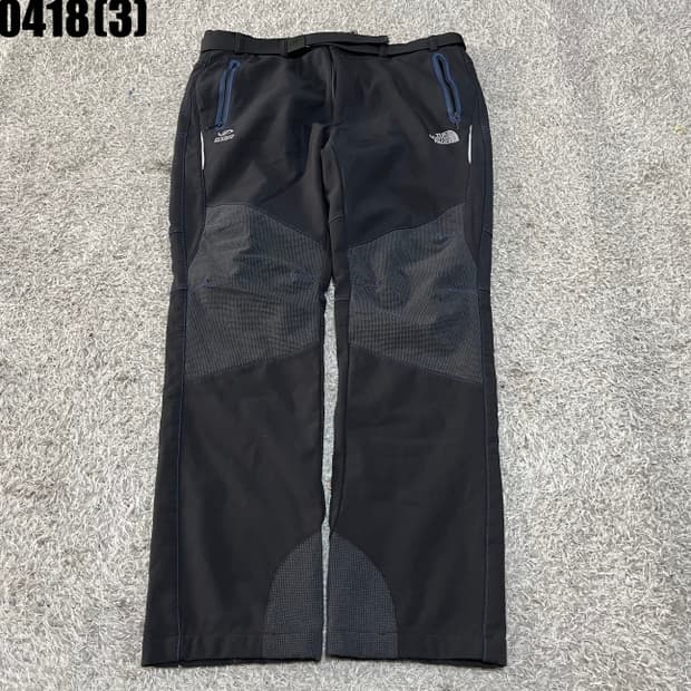 노스페이스 바지