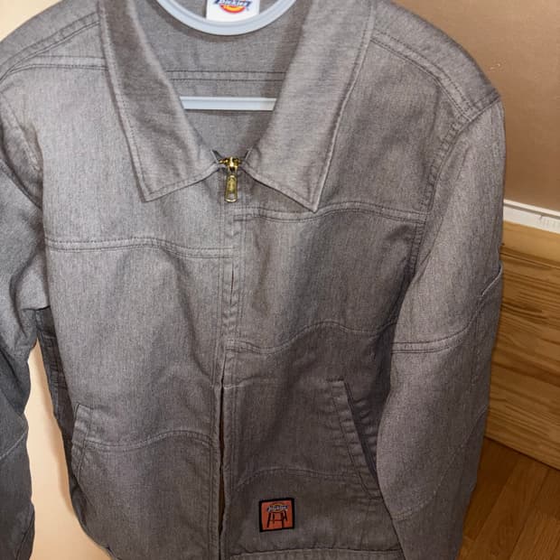 디키즈 예스아이씨 콜라보 자켓