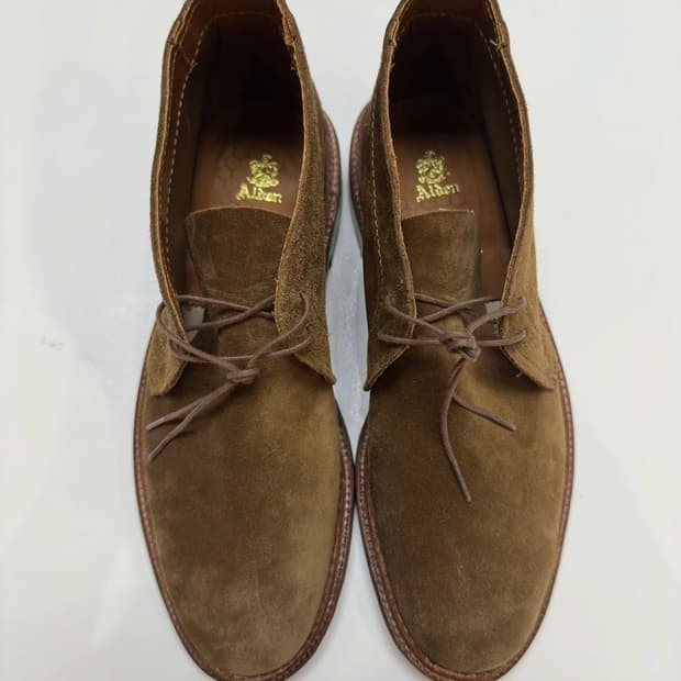 알든 처카 부츠 1493