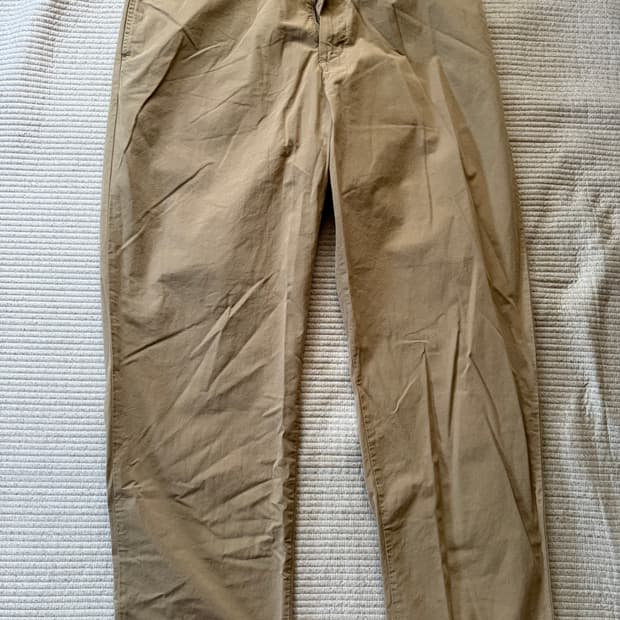  Carhartt WIP Calder Pant 