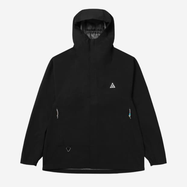 나이키 acg 스톰핏 레인 풀 집 자켓