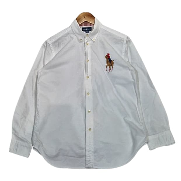 Polo Ralph Lauren 폴로 랄프로렌 빅 포니 셔츠