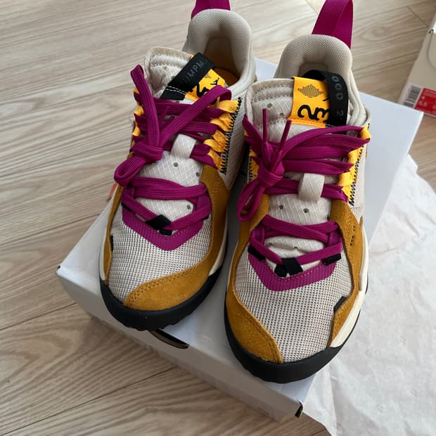 나이키조던23델타 오레우드 225(225-235) 새상품 CT1003