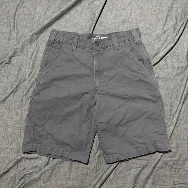 Force Relaxed Fit Shorts