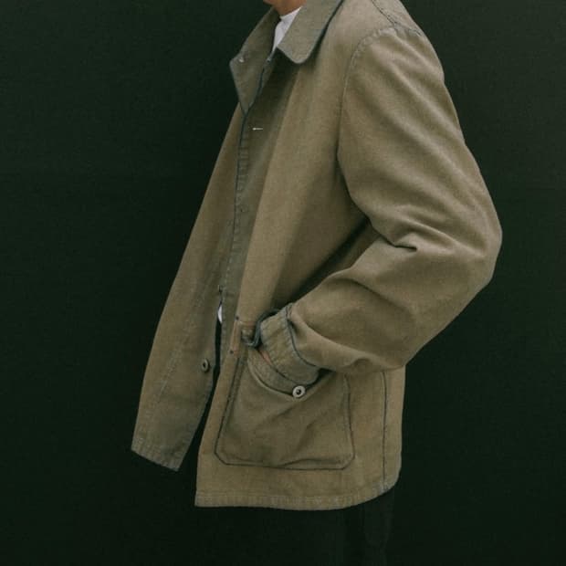 프렌치 워크 자켓 1사이즈 새상품 구합니다