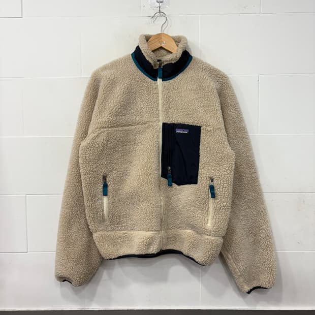 파타고니아 클래식 레트로-X 재킷