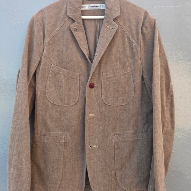 스펙테이터 셋업