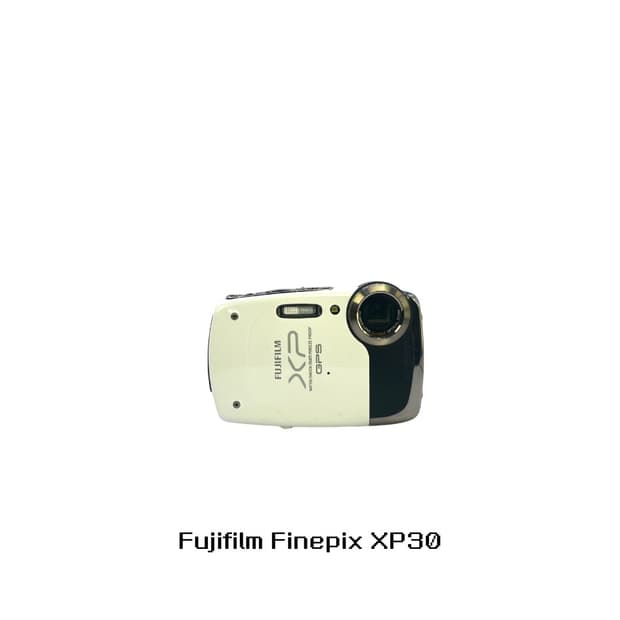 Fujifilm Finepix XP30 디카