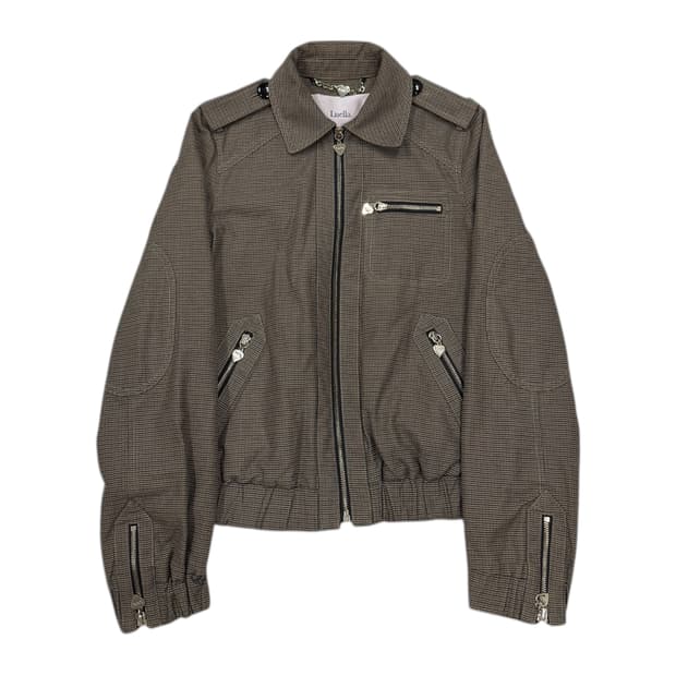 루엘라 러블리 자켓