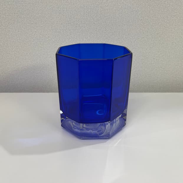 베르사체 로젠탈 메두사 루미에르 랩소디 글라스 컵 1P Versace
