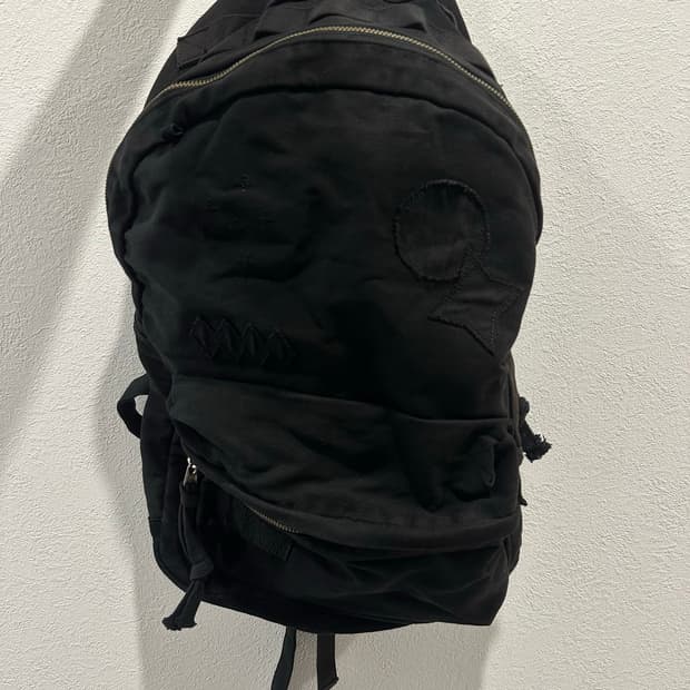 [OS] 폴리테루 백팩