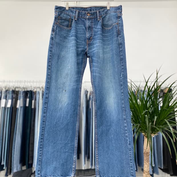 리바이스559 Loose Fit 00s 35사이즈 5793