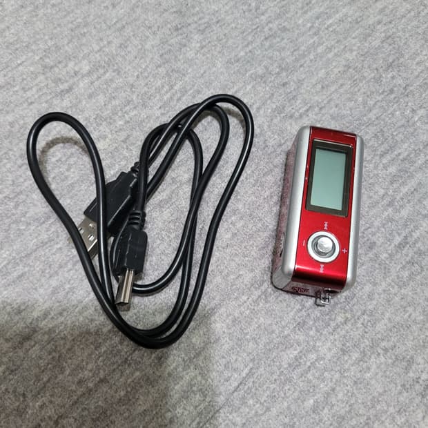 삼성 옙 YP-MT6 256mb mp3